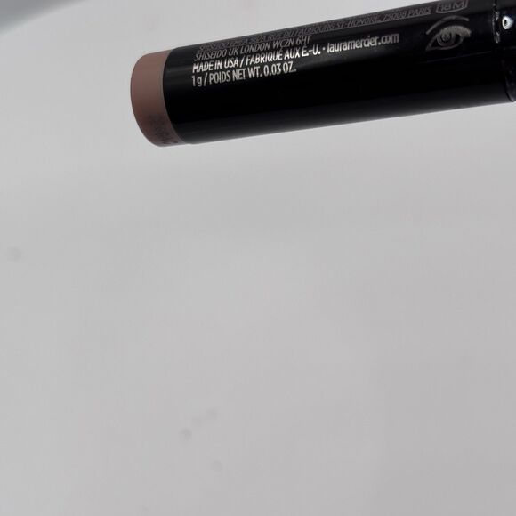 Laura Mercier Caviar Stick Eye Color Rosegold & AU Naturel ~ 0.03 oz each Mini - Picture 10 of 16